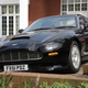 Illustration for article titled Google Street View Hits London with Ultra-Rare Aston Martin V8 Vantage Special Series II